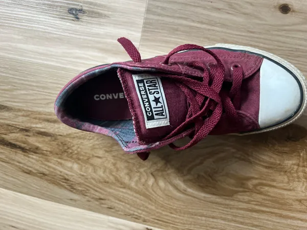 Converse Low-Top - Image 3