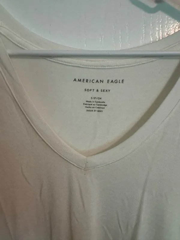 American Eagle Top - Image 2
