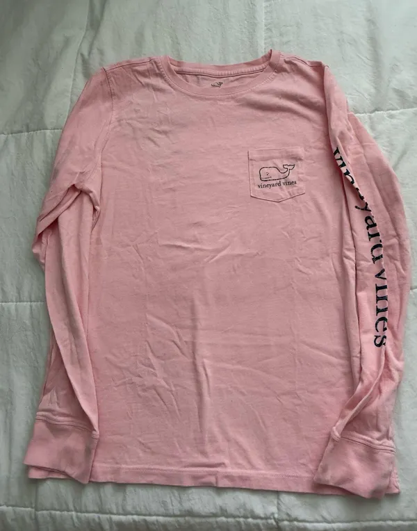 Vineyard Vines Long Sleeve Women’s - Image 3