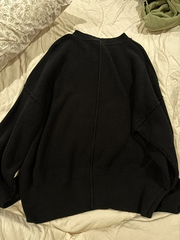 Aerie Beyond Sweater - Image 3