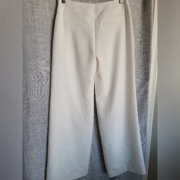 Katherine kelly pants White Size 2 - Image 4