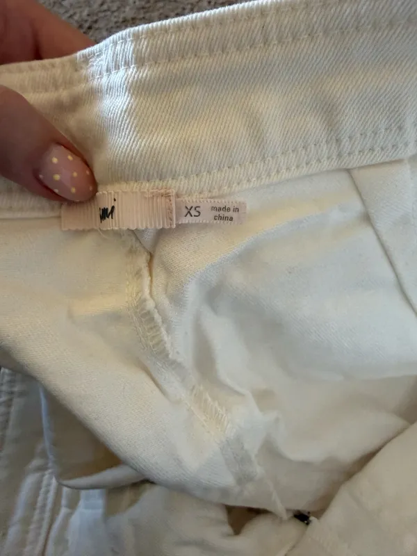 shorts Size XS - Image 4