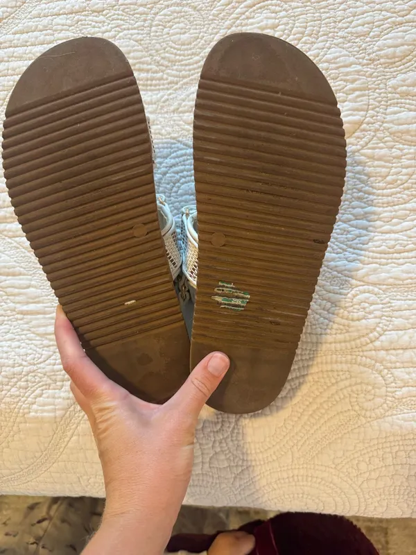 Steve Madden Sandals - Image 4