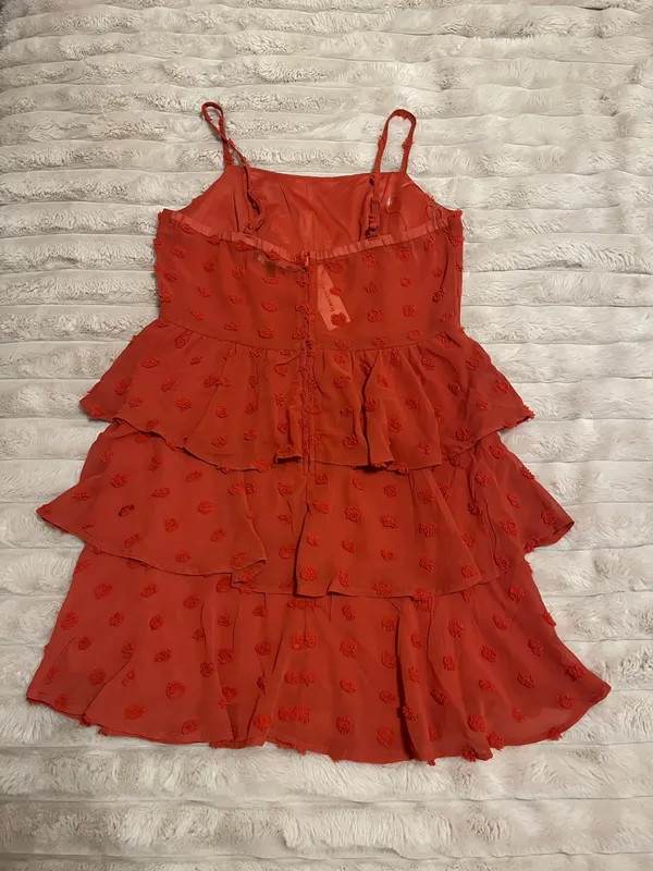 Trixxi Dress - Image 4