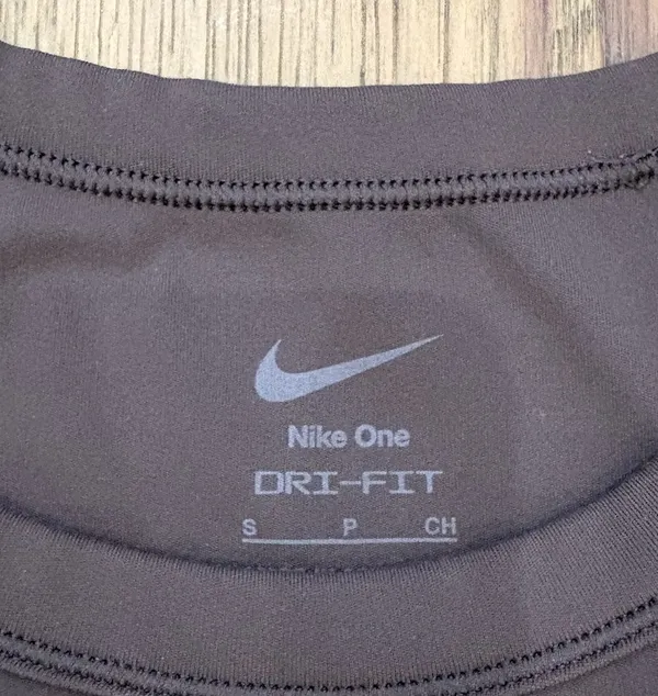 Nike Racer Back Tank Top - Image 3