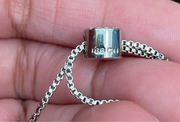 Shine Bright Swarovski Element SilverPlated Celestial Star Moon Slider Bracelet - Image 14