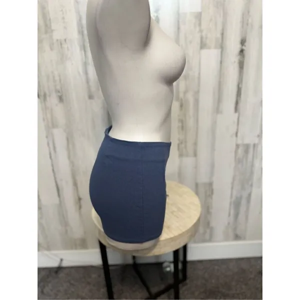 Blue skirt Blue Size M - Image 6