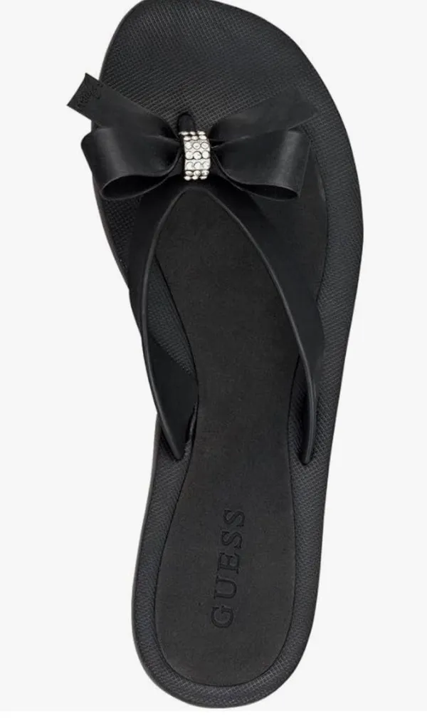 Guess Women's Tutu Flip Flop - Image 4