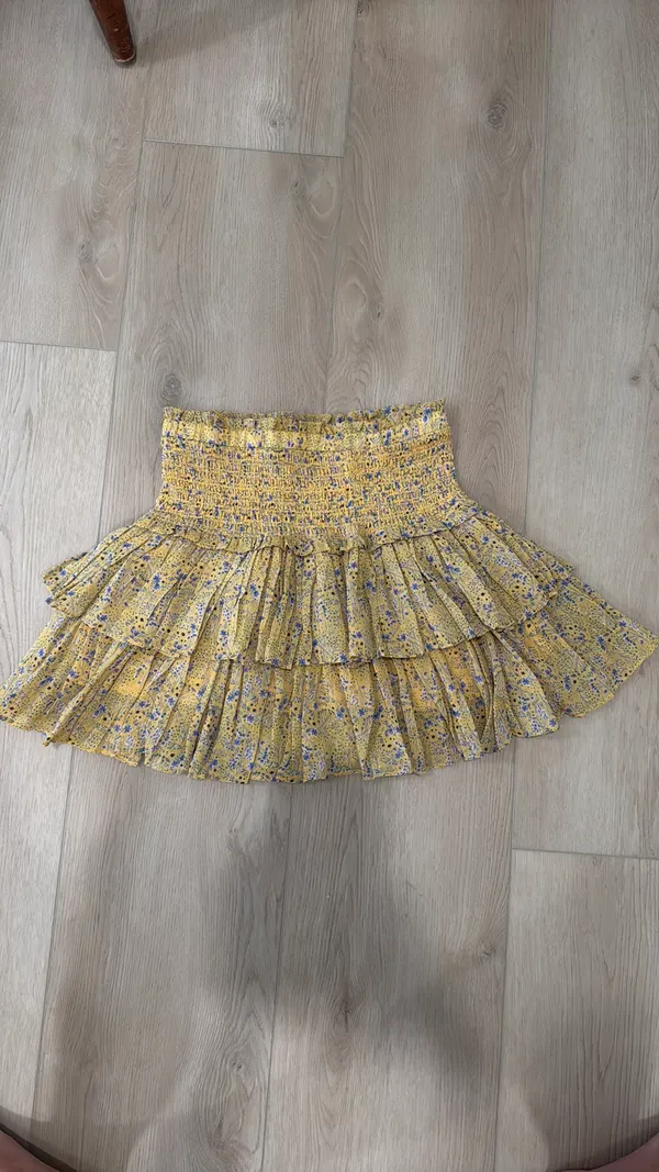 Reset matching set Yellow Size M - Image 3