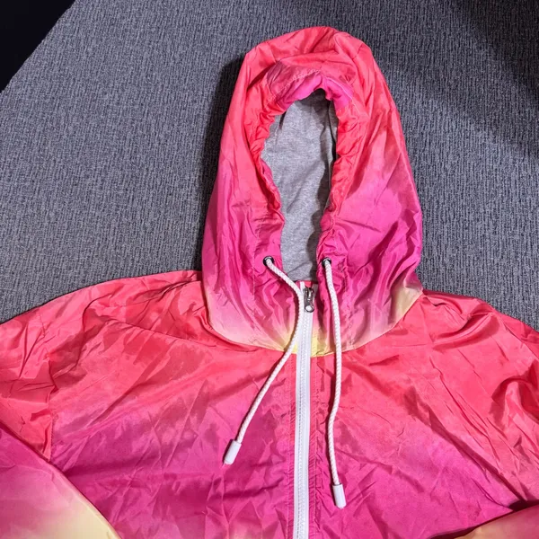 Hurley Women’s Urban Windbreaker - Image 4
