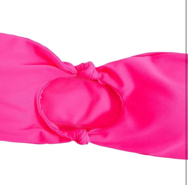 Bikini Pink Size M - Image 3