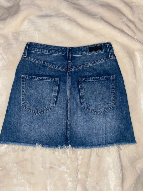 Abercrombie Skirt - Image 3