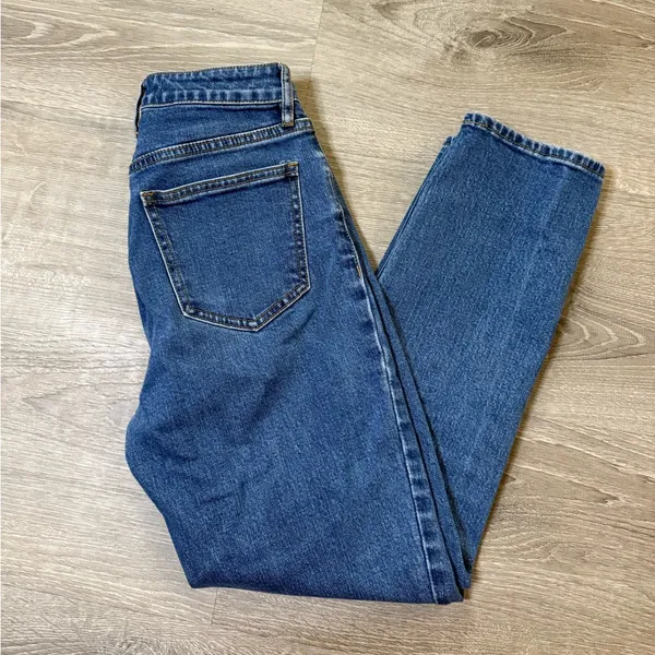 •PACSUN• MOM JEANS - Image 2