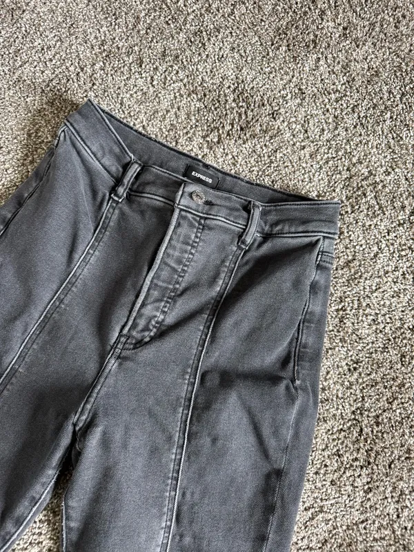 Express skinny jeans  - Image 5