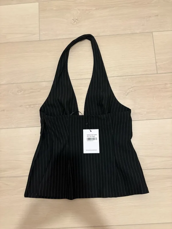 Princess Polly Halter Top - Image 2
