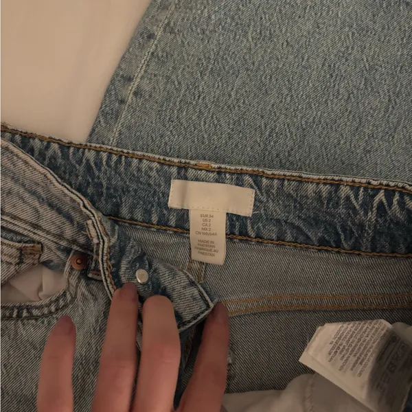H&M Jeans - Image 2