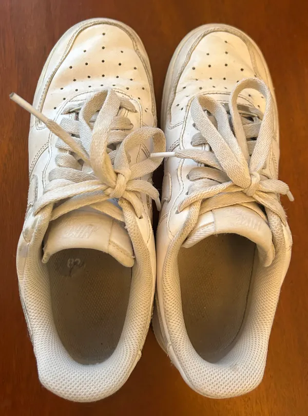 Air Force 1 - Image 2