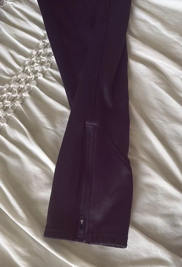 Under Armour Track Joggers - Image 2