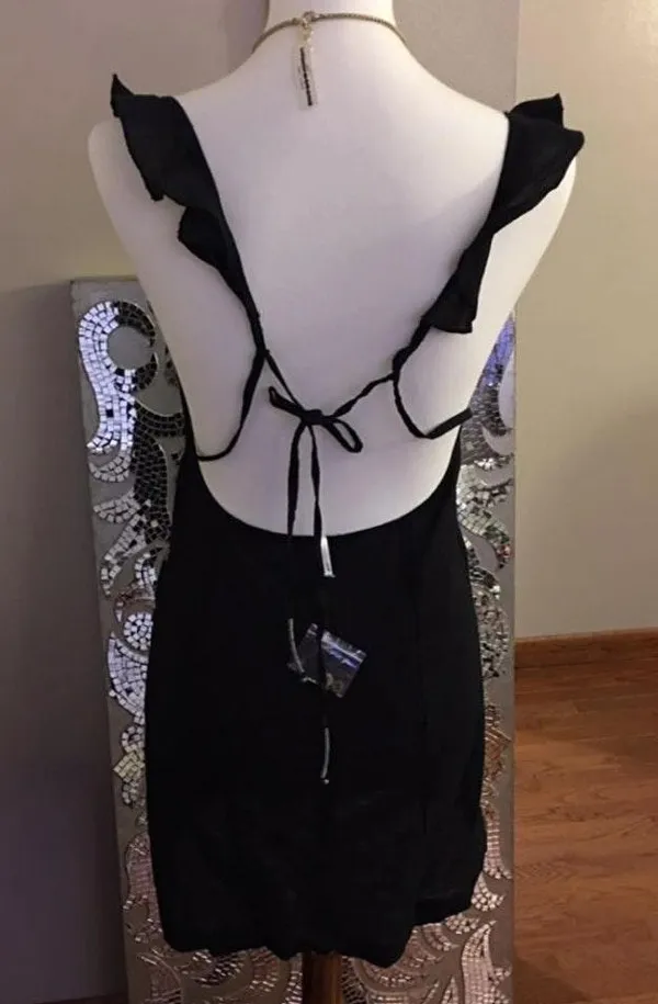 Free People Josie Mini Dress - Image 7