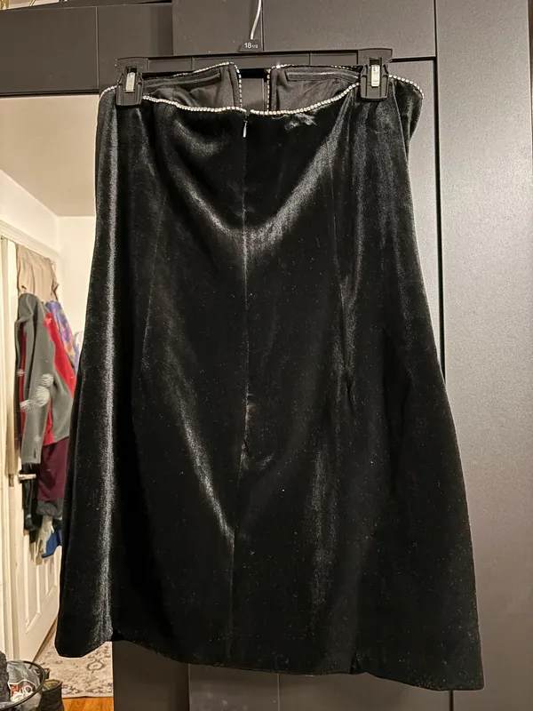 Meshki Dress - Image 2