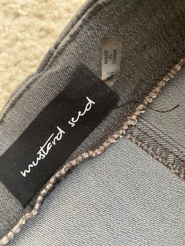 These Three Boutique Skirt - Image 3