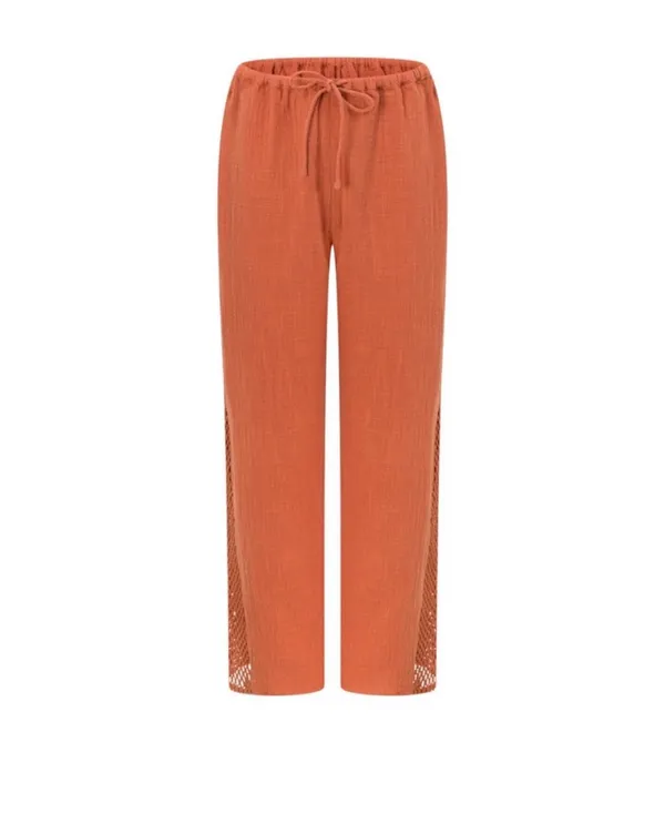 Sabo skirt pants set  - Image 8