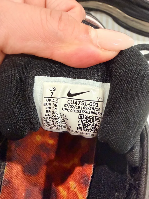 Nike Air Max 97 Tortoise Shell - Image 4