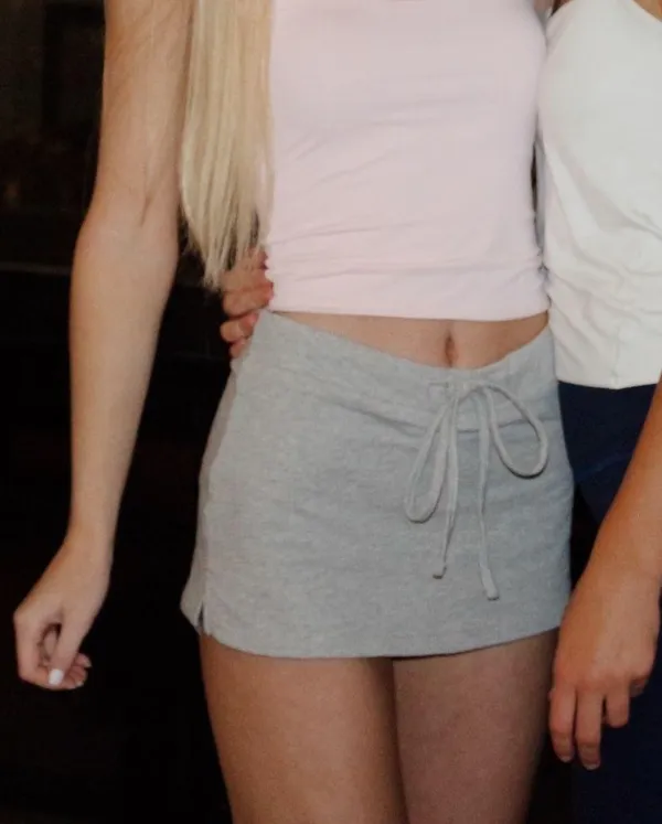 Edikted Xs  Skirt - Image 4