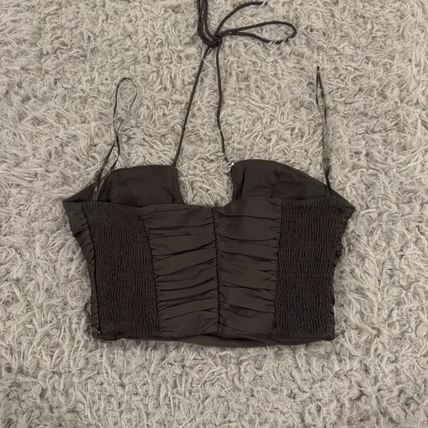 Zara Tank Top - Image 4