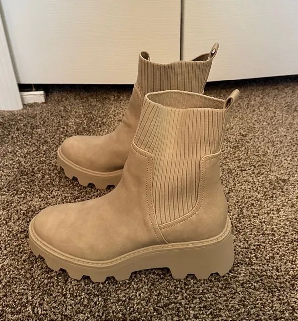DV by Dolce Vita Boots - Image 4