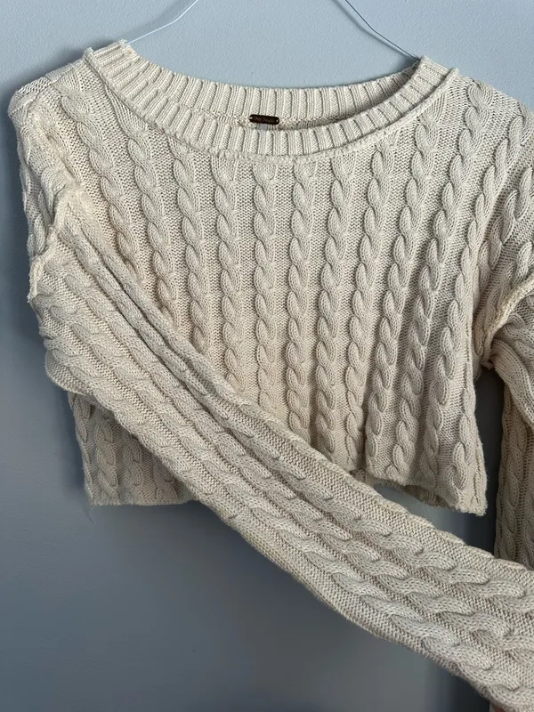 Free people sweater  - Image 2