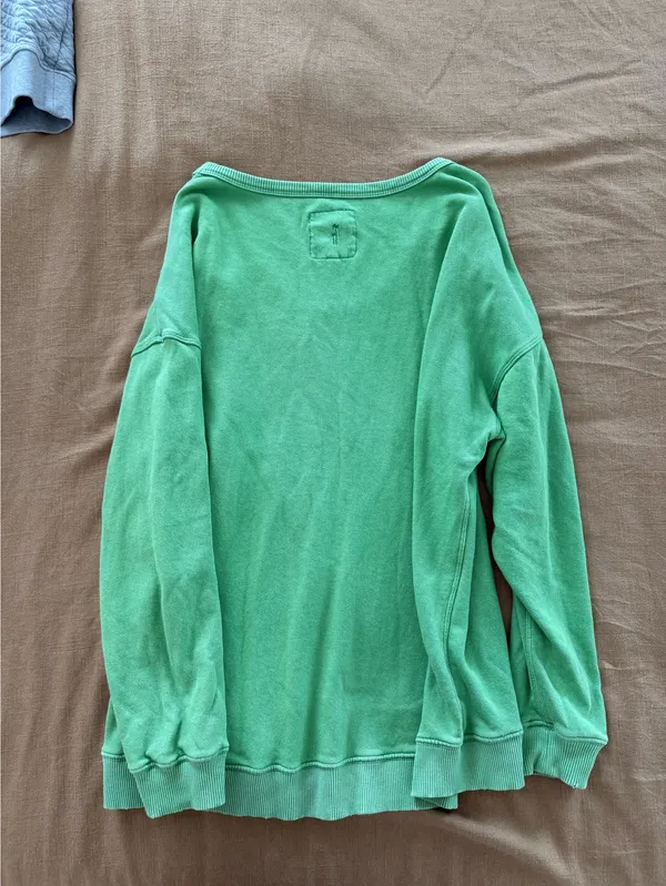 Aerie Sweater Oversized - Image 3