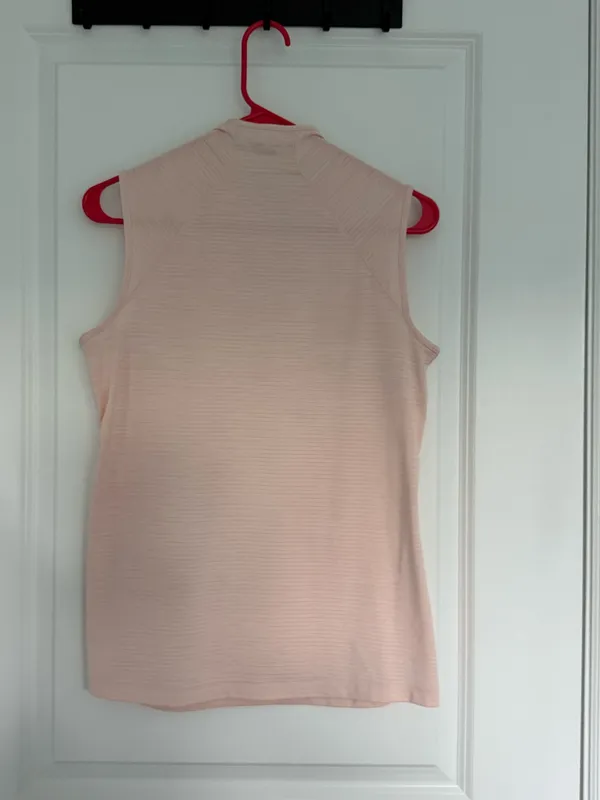 Puma Golf Shirt Women’s - Image 3