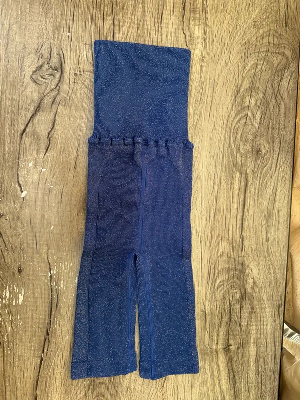 Free People Movement Happiness‎ Runs Bike Shorts size xs / s NWOT - Image 5