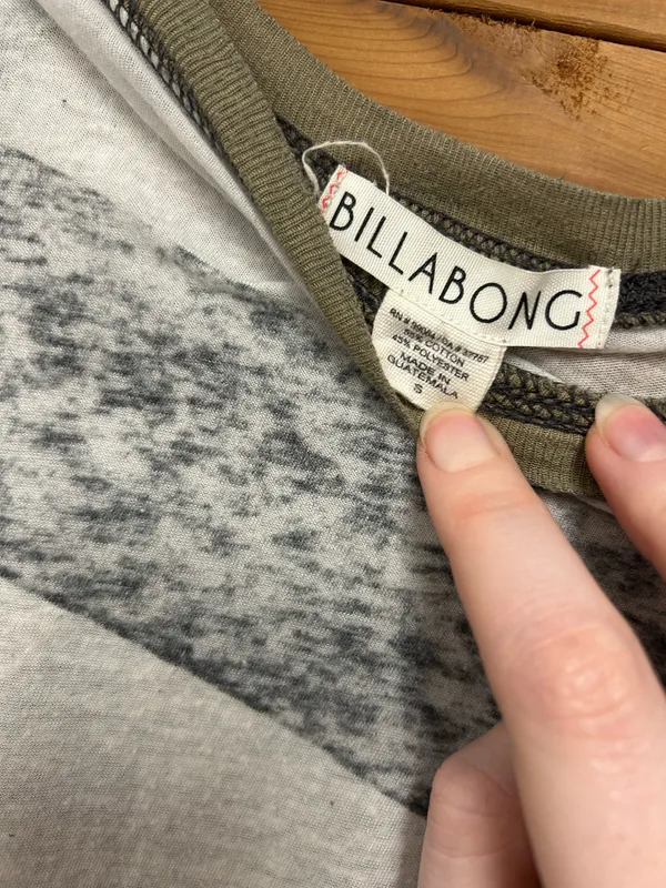 Billabong Top - Image 2