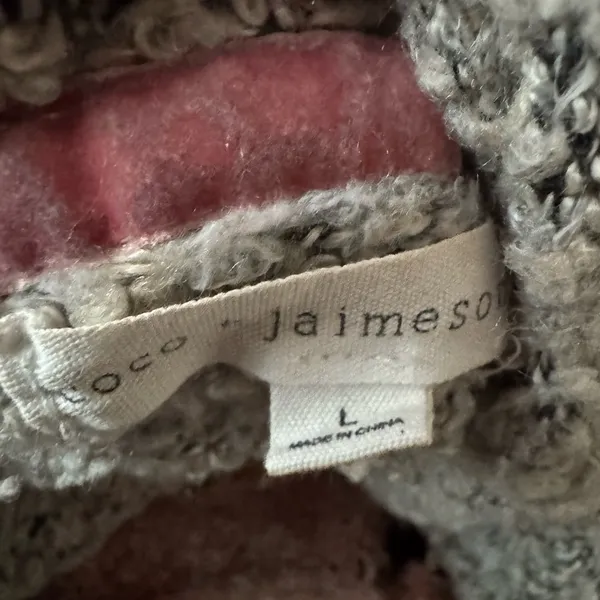 Coco + Jaimeson Cardigan Sweater - Image 3