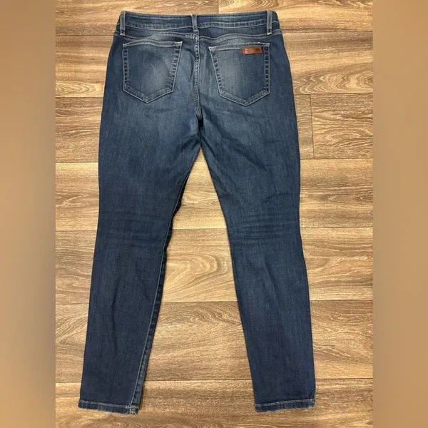 Joe’s Jeans Classic Blue Women's Jeans Size 30 - Image 4
