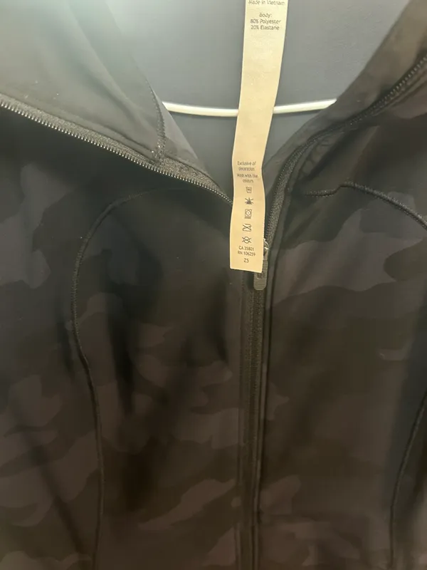 Lululemon Define Jacket - Image 7