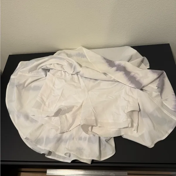 Lululemon Court Rival High-Rise Skirt - Image 10