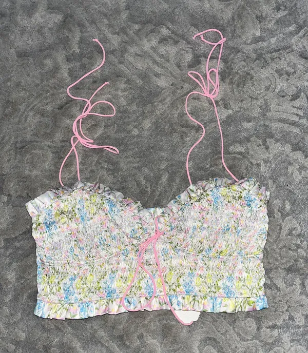 For Love & Lemons Top - Image 3