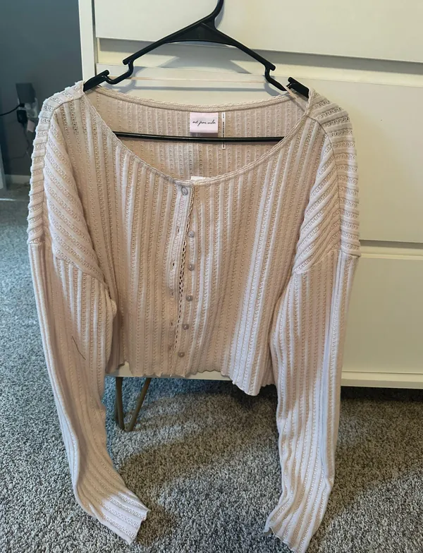 Cardigan - Image 2