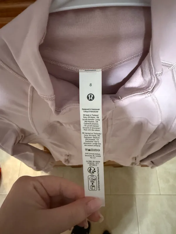 Lululemon - Image 3