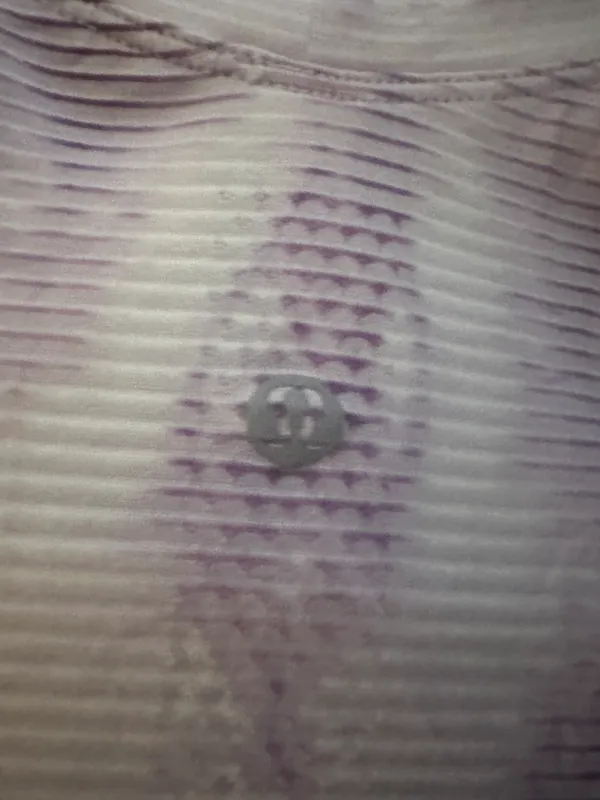 Lululemon Swiftly Tech Short Sleeve - Image 3