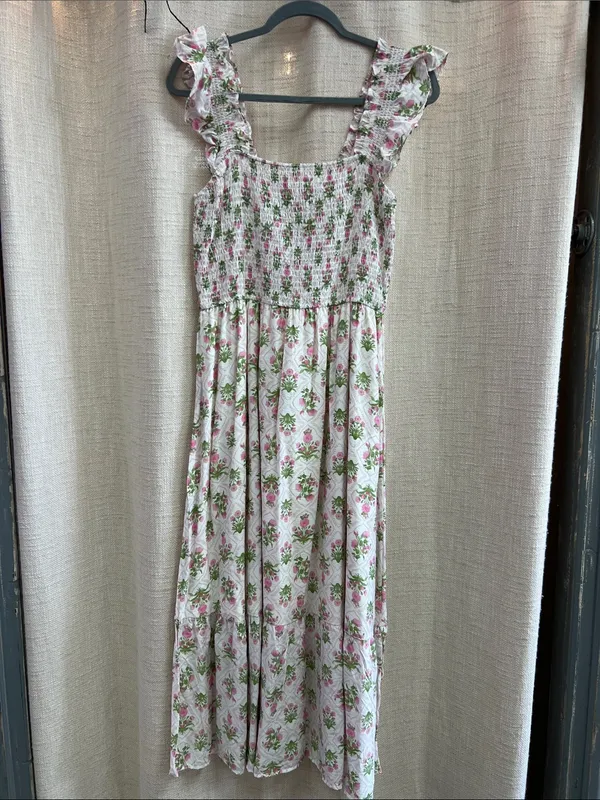 Courtney Dress Medium - Image 5