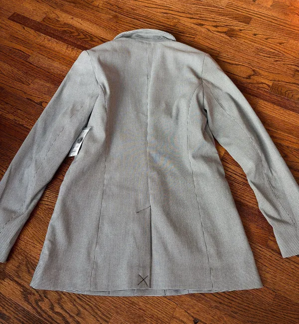 Nine West blazer - Image 4
