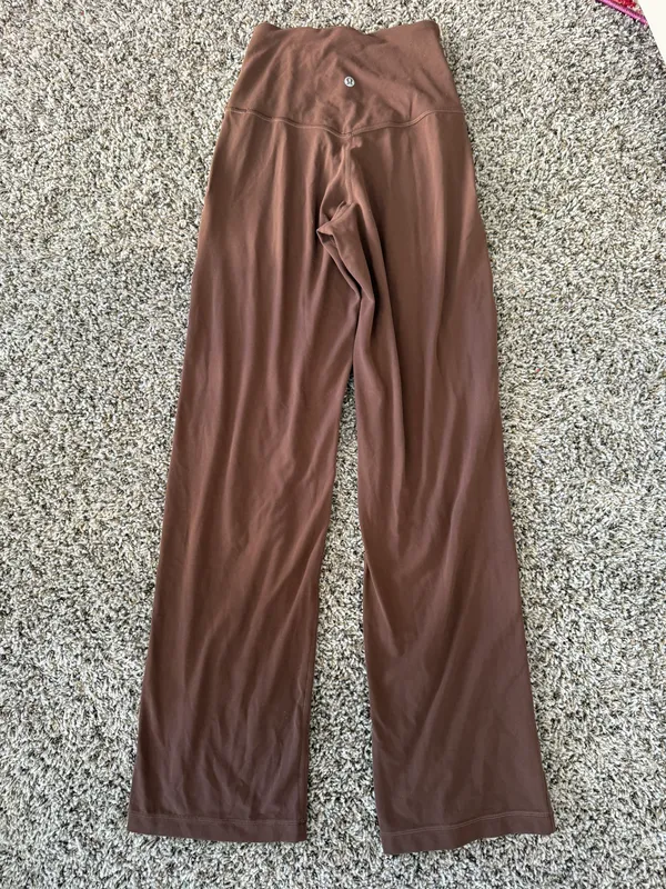 Lululemon Align HR Wide-leg Pant - Image 3