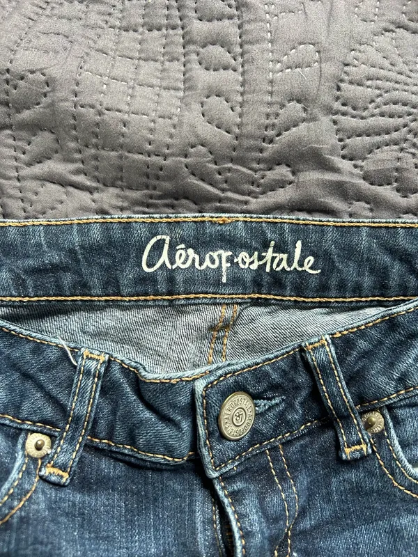Aeropostale jeans - Image 2