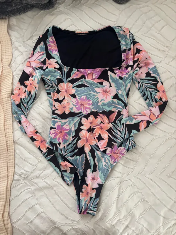 Longsleeve  One Piece - Image 11
