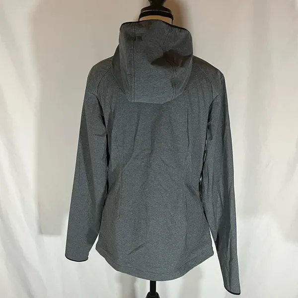 Columbia Sportswear Women’s Full Zip Hooded Jacket - Image 4