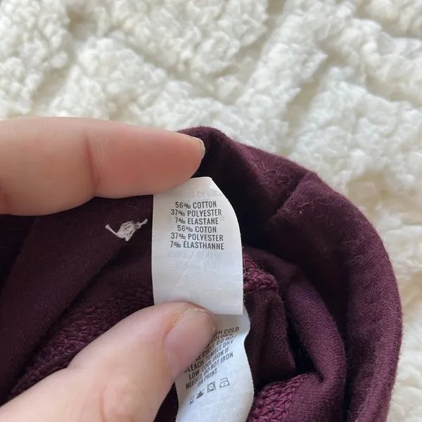 Aerie Leggings Size M - Image 5